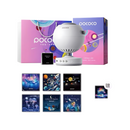 POCOCO Galaxy Projetor Galaxy Light Premium - BR Metaverso