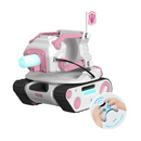 Panxer Base Robô Eilik Energize Lab Original - BR Metaverso