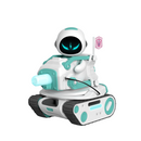 Panxer Eilik Base Robô Energize Lab Original - BR Metaverso