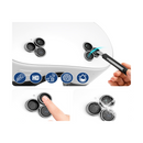 Película Protetora de Lentes para Quest 3S - BR Metaverso