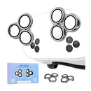 Película Protetora de Lentes para Quest 3S - BR Metaverso