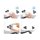 Película Protetora de Lentes para Quest 3S - BR Metaverso