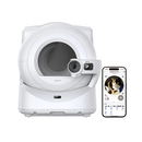 PetKit PuroBot Ultra Caixa de Areia Smart Wifi App com Câmera - BR Metaverso