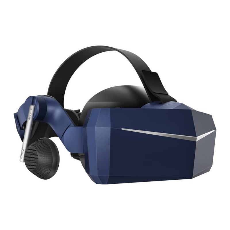 Pimax Vision 8K Plus - BR Metaverso