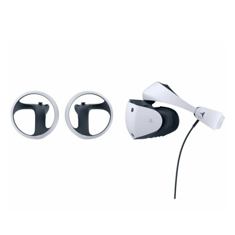 PlayStation VR2 Original - BR Metaverso