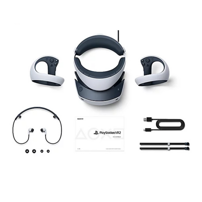 PlayStation VR2 Original - BR Metaverso