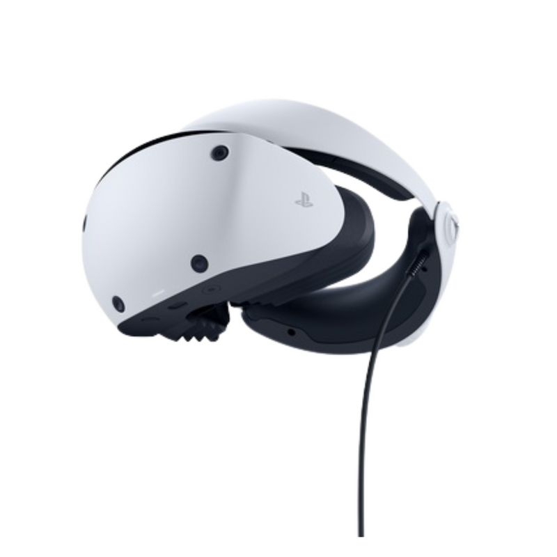 PlayStation VR2 + Horizon Call of the Mountain - BR Metaverso