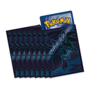 Pokémon ETB Mega Evolution Series Phantasmal Flames Box Premium Protect (ING) - BR Metaverso
