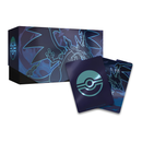 Pokémon ETB Mega Evolution Series Phantasmal Flames Box Premium Protect (ING) - BR Metaverso