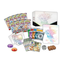 Pokémon ETB Scarlet & Violet 8.5 Prismatic Evolutions Box Premium Protect (ING) - BR Metaverso