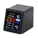 Portátil Inteligente WiFi Weather Station Display - BR Metaverso