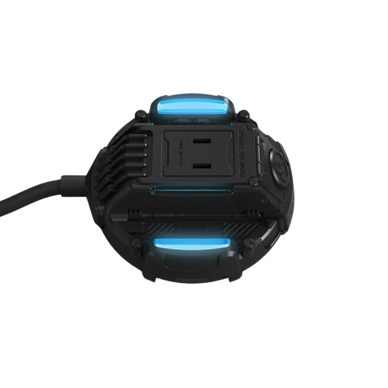 Power Strip (US Plug) GravaStar - BR Metaverso