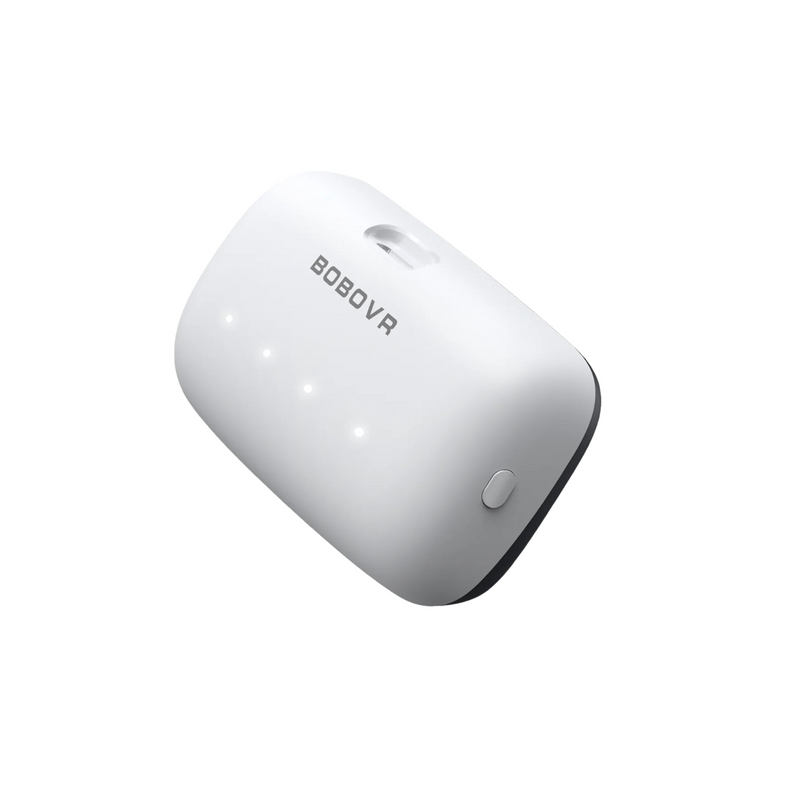 BoboVR B100 S3 Pro Bateria - BR Metaverso