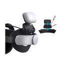 BoboVR B100U Upgrade Kit Strap S3 - BR Metaverso