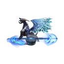 Projetor Holograma Inteligente 3D com Controle Remoto e Wifi - BR Metaverso