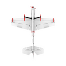 QIDI-550 RC Avião com Controle Remoto - BR Metaverso