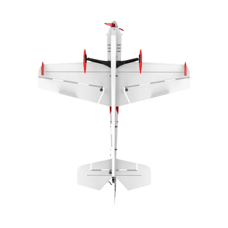 QIDI-550 RC Avião com Controle Remoto - BR Metaverso