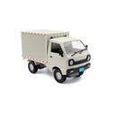 RC Caminhão de Frete Toy Premium - BR Metaverso