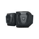 Rastreador VR TactSleeve - BR Metaverso