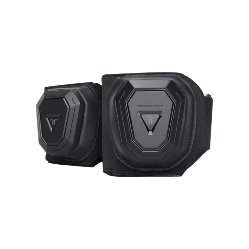 Rastreador VR TactSleeve - BR Metaverso