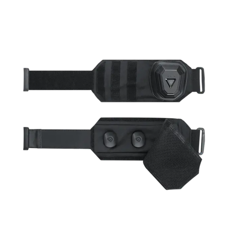 Rastreador VR TactSleeve - BR Metaverso