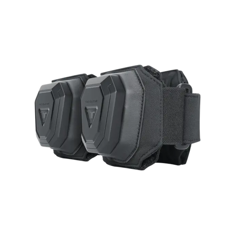 Rastreador VR TactSleeve - BR Metaverso