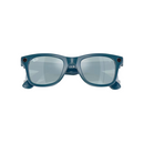 Ray-Ban ꟾ Meta Wayfarer Scuderia Ferrari Miami Ltd - BR Metaverso