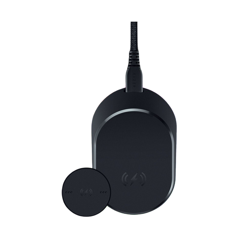 Razer Cobra Pro + Mouse Dock Pro Bundle - BR Metaverso