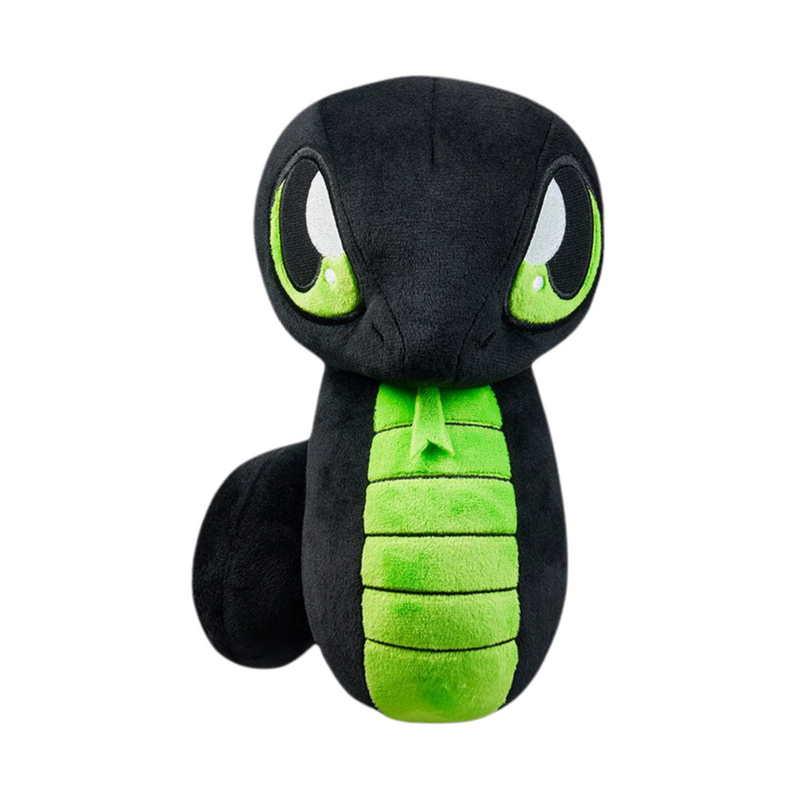 Razer Sneki Snek Plushie - BR Metaverso