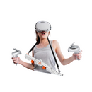 Rifle Gun Stock Quest 2 / Quest 3 - BR Metaverso