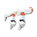 Rifle Gun Stock Quest 2 / Quest 3 - BR Metaverso