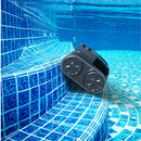 Robô Inteligente de Piscina Smart 3315 6400mAh Premium - BR Metaverso