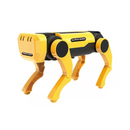 Robô Mecânico Dog / Movido a Energia Solar Alpha 2059 - BR Metaverso