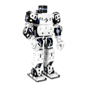 Robô XR MRT Humanoide XiaoR Geek com Controle Remoto - BR Metaverso