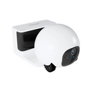 Robô de Monitoramento Pet Câmera HD Pro Sem Fio - BR Metaverso