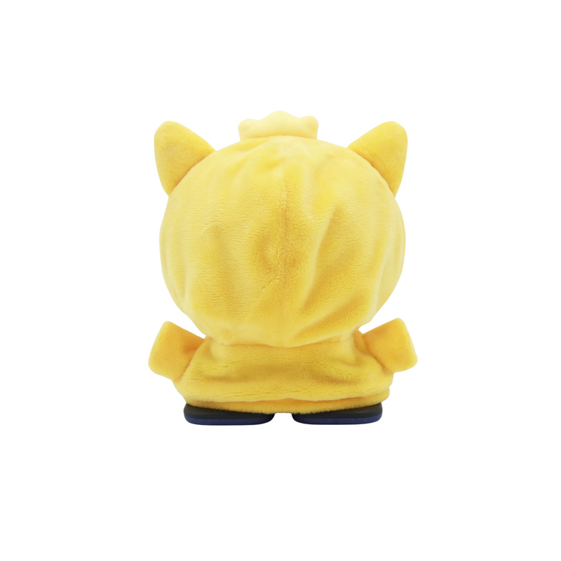 Roupa EMO Robô X.ai - BR Metaverso