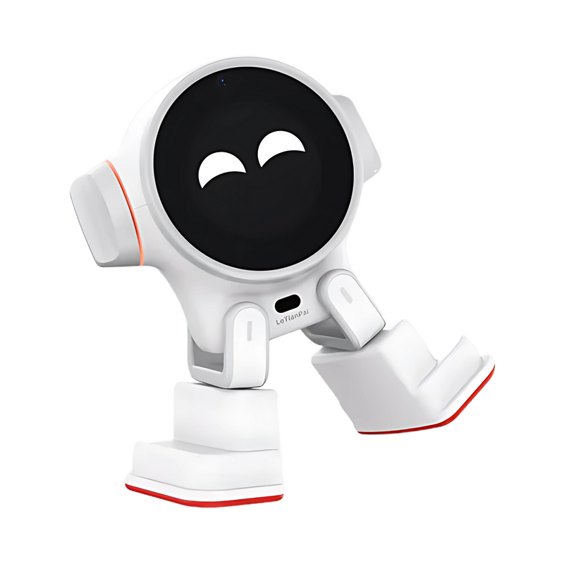 Rux Robô Inteligente AI LeTianPai - BR Metaverso