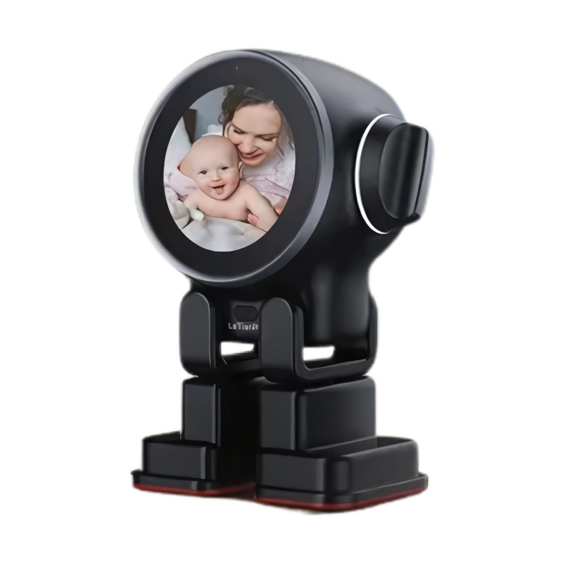 Rux Robô Inteligente AI LeTianPai - BR Metaverso