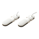 Secador de Sapato Elétrico Termostato Inteligente Retrátil - BR Metaverso