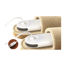 Secador de Sapato Elétrico Termostato Inteligente Retrátil - BR Metaverso