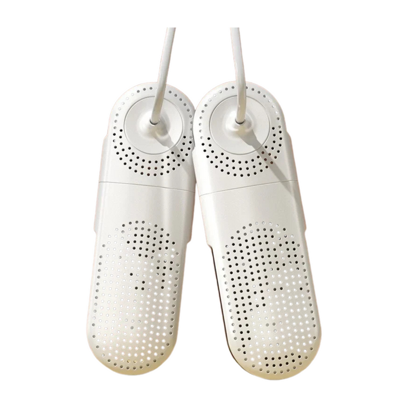 Secador de Sapato Elétrico Termostato Inteligente Retrátil - BR Metaverso