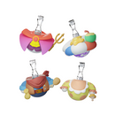 SpinKit Mystery Box Eiliko Robot AI Energize Lab - BR Metaverso