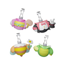 SpinKit Mystery Box Eiliko Robot AI Energize Lab - BR Metaverso