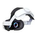 Strap VR Elite Quest 3 - BR Metaverso