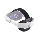 Strap de Conforto KIWI Design Quest 3 - BR Metaverso