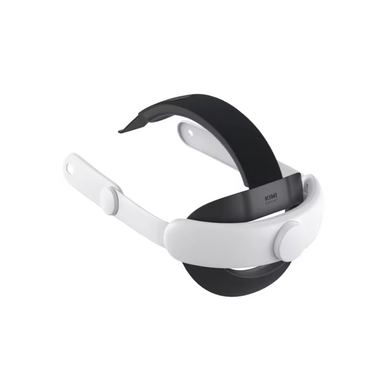 Strap de Conforto KIWI Design Quest 3 - BR Metaverso