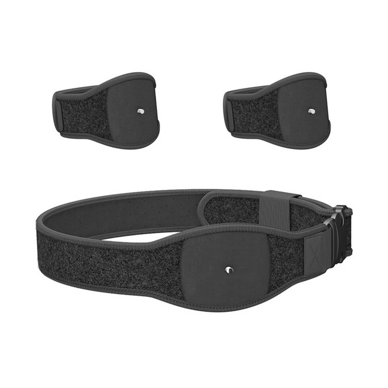 Strap para Tracker HTC Vive - BR Metaverso