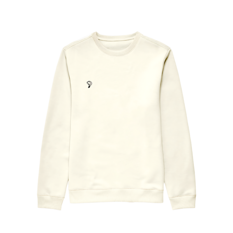 Suéter Moletom Tech - BR Metaverso & Ink