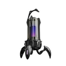 Supernova Bluetooth Speaker GravaStar - BR Metaverso