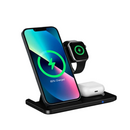 Suporte Inteligente 3 em 1 Carregador Elite - BR Metaverso